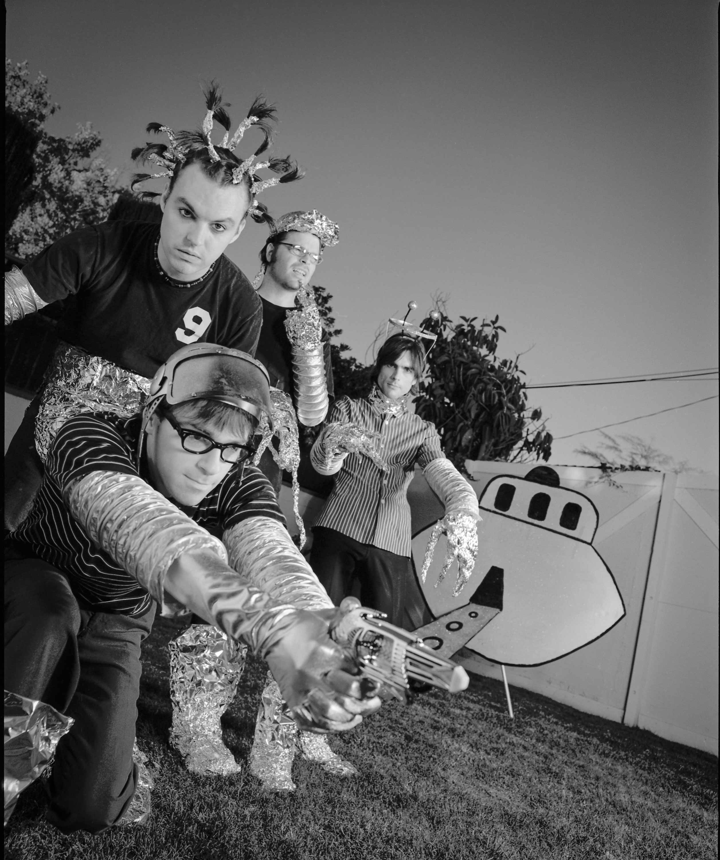 Photo by Sean Murphy